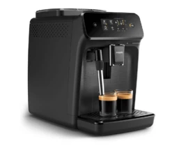 EP1220/00 PHILIPS Series 1200 - Noir Mat Garantie 3 Ans 10 EP1220/00 PHILIPS Series 1200 - Noir Mat Garantie 3 Ans -Smeg Soldes Boutique 1220 3