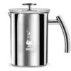 Mousseur à Lait 33cl En Acier - Bialetti 2 Mousseur à Lait 33cl En Acier - Bialetti -Smeg Soldes Boutique 12471