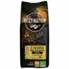 1kg Café En Grain 100% Arabica Moka Bio Ethiopie - DESTINATION -Smeg Soldes Boutique 1616