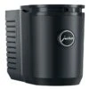 Cool Control 0.6L Black Pour Boissons Lactées Jura -Smeg Soldes Boutique 1 cool control noir jura 60cl