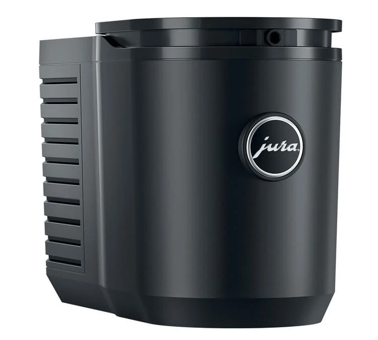 Cool Control 0.6L Black Pour Boissons Lactées Jura 3 Cool Control 0.6L Black Pour Boissons Lactées Jura