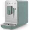 SMEG Buse Vapeur BCC02EGMEU - Vert émeraude -Smeg Soldes Boutique 1 machine a cafe smeg bleu buse vapeur