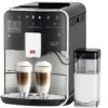 Melitta Barista T Smart Connectée Inox F840-100 Garantie 3 Ans -Smeg Soldes Boutique 1 melitta barista t smart inox f840 100