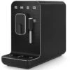 SMEG Buse Vapeur BCC02FBMEU - Full Black 2 SMEG Buse Vapeur BCC02FBMEU - Full Black -Smeg Soldes Boutique 1 smeg full black bcc02fbmeu