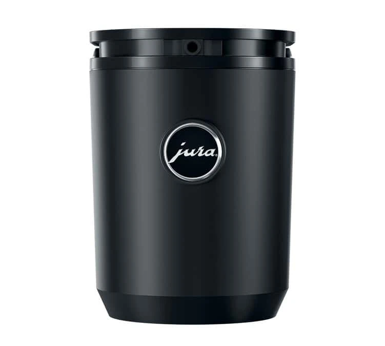 Cool Control 0.6L Black Pour Boissons Lactées Jura 4 Cool Control 0.6L Black Pour Boissons Lactées Jura – Image 2