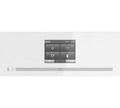 MIELE CM7350 - Blanc Brillant -Smeg Soldes Boutique 2 machine a cafe a grain miele cm7350 blanche