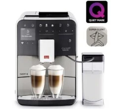 Melitta Barista T Smart Connectée Inox F840-100 Garantie 3 Ans -Smeg Soldes Boutique 2 melitta barista t smart inox f840 100