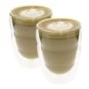 Verres Double Paroi BODUM - Pilatus 2x25cl -Smeg Soldes Boutique 2pilatus25cl