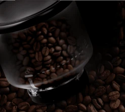 DELONGHI Rivelia FEB4455.B Noir Onyx (Latte) - Garantie 5 Ans 9 DELONGHI Rivelia FEB4455.B Noir Onyx (Latte) - Garantie 5 Ans -Smeg Soldes Boutique 3 16