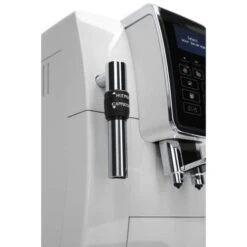 Delonghi Dinamica Blanche ECAM 350.35.W Garantie 2 Ans -Smeg Soldes Boutique 350.35.w 3