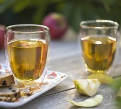 2 Verres Double Paroi 35 Cl Duplex - LES ARTISTES A PARIS -Smeg Soldes Boutique 35cl doubleparoi amb