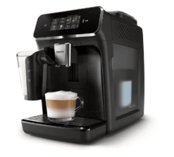 PHILIPS Series 2000 - EP2331/10 Silent Brew LatteGo - Garantie 3 Ans 9 PHILIPS Series 2000 - EP2331/10 Silent Brew LatteGo - Garantie 3 Ans -Smeg Soldes Boutique 3 2331