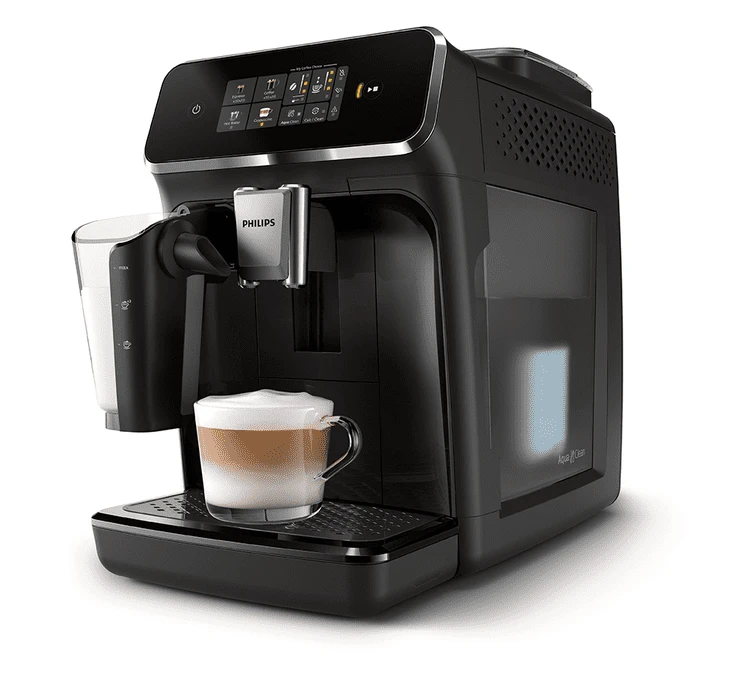 PHILIPS Series 2000 - EP2331/10 Silent Brew LatteGo - Garantie 3 Ans 5 PHILIPS Series 2000 - EP2331/10 Silent Brew LatteGo - Garantie 3 Ans – Image 3