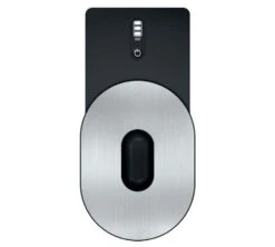 Cool Control 0.6L Black Pour Boissons Lactées Jura 13 Cool Control 0.6L Black Pour Boissons Lactées Jura -Smeg Soldes Boutique 3 couvercle inox cool control jura black