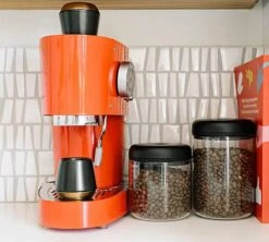 Boîte Conservatrice Avec Vide D'air Atmos En Verre 250 Gr - Fellow 10 Boîte Conservatrice Avec Vide D'air Atmos En Verre 250 Gr - Fellow -Smeg Soldes Boutique 3 fellow boite vide air