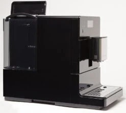 MIELE CM 5410 Silence Noir Obsidien 9 MIELE CM 5410 Silence Noir Obsidien -Smeg Soldes Boutique 3 machine a cafe miele 5410