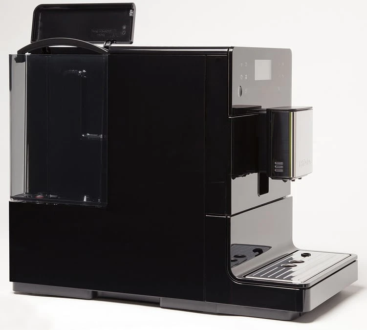 MIELE CM 5410 Silence Noir Obsidien 5 MIELE CM 5410 Silence Noir Obsidien – Image 3