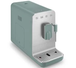 SMEG Buse Vapeur BCC02EGMEU - Vert émeraude 10 SMEG Buse Vapeur BCC02EGMEU - Vert émeraude -Smeg Soldes Boutique 3 machine a cafe smeg bleu buse vapeur