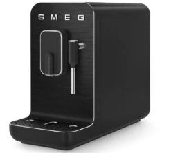 SMEG Buse Vapeur BCC02FBMEU - Full Black -Smeg Soldes Boutique 3 smeg full black bcc02fbmeu 1