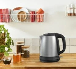 Bouilloire Moulinex BY550D10 Subito Select Inox 1.7L 11 Bouilloire Moulinex BY550D10 Subito Select Inox 1.7L -Smeg Soldes Boutique 3bouilloire moulinex