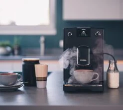 NIVONA Café Romantica NICR 690 Noire -Smeg Soldes Boutique 3nivonanicr690noire