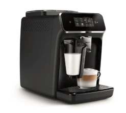 PHILIPS Series 2000 - EP2331/10 Silent Brew LatteGo - Garantie 3 Ans 10 PHILIPS Series 2000 - EP2331/10 Silent Brew LatteGo - Garantie 3 Ans -Smeg Soldes Boutique 4 2331