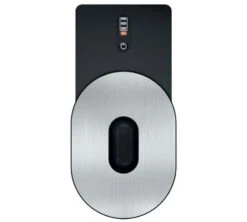 Cool Control 0.6L Black Pour Boissons Lactées Jura 14 Cool Control 0.6L Black Pour Boissons Lactées Jura -Smeg Soldes Boutique 4 dessus cool control black jura