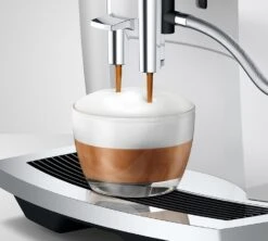 JURA E6 Piano White EC Garantie 3 Ans -Smeg Soldes Boutique 4 machine a cafe jura e6 piano white