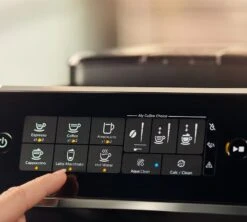 PHILIPS Series 3200 LatteGo EP3246/70 Garantie 3 Ans 10 PHILIPS Series 3200 LatteGo EP3246/70 Garantie 3 Ans -Smeg Soldes Boutique 4 machine a cafe philips lattego 3246 70