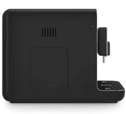 SMEG Buse Vapeur BCC02FBMEU - Full Black -Smeg Soldes Boutique 4 smeg full black bcc02fbmeu 1