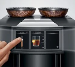 JURA Giga 10 Diamond Black Garantie 3 Ans -Smeg Soldes Boutique 4juragiga10diamondblack