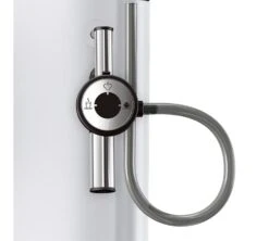 Melitta Caffeo Passione F530-101 Argent Cappuccinator -Smeg Soldes Boutique 5 melitta caffeo passione f530 101jpg