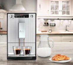 Melitta Caffeo Solo Deluxe Stripes -Smeg Soldes Boutique 5 melitta caffeo solo deluxe stripes