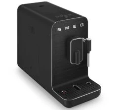 SMEG Buse Vapeur BCC02FBMEU - Full Black -Smeg Soldes Boutique 5 smeg full black bcc02fbmeu 1
