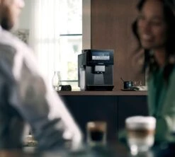 SIEMENS EQ.900 TQ907R05 Black Inox Garantie 3 Ans -Smeg Soldes Boutique 5siemenseq900tq907r05