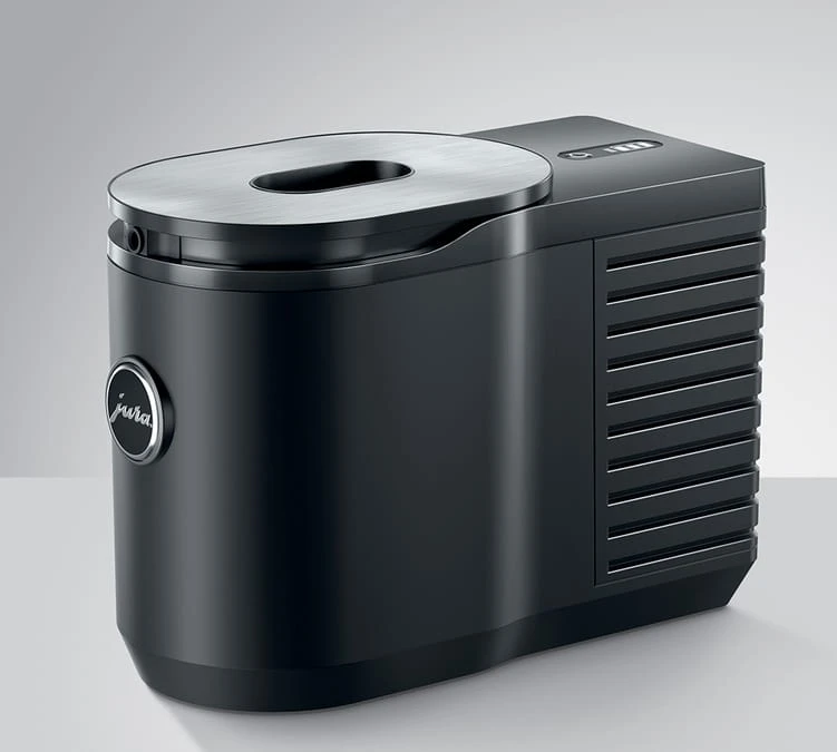 Cool Control 0.6L Black Pour Boissons Lactées Jura 8 Cool Control 0.6L Black Pour Boissons Lactées Jura – Image 6