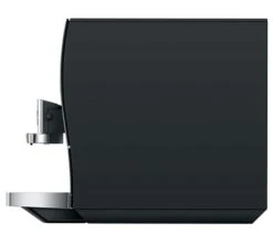 JURA Z10 Diamond Black EA Smart Connect Inclus Garantie 3 Ans -Smeg Soldes Boutique 6 jura z10 diamond black