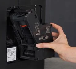 SIEMENS EQ.6+ S700 TE657313RW Inox Garantie 3 Ans -Smeg Soldes Boutique 6 machine a cafe siemens eq6 s700