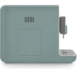 SMEG Buse Vapeur BCC02EGMEU - Vert émeraude 13 SMEG Buse Vapeur BCC02EGMEU - Vert émeraude -Smeg Soldes Boutique 6 machine a cafe smeg bleu buse vapeur