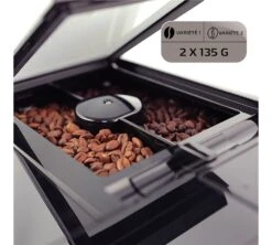 Melitta Barista TS Smart Connectée Argent F850-101 Garantie 3 Ans 15 Melitta Barista TS Smart Connectée Argent F850-101 Garantie 3 Ans -Smeg Soldes Boutique 6 melitta barista ts smartconnecte argent f850 101