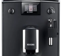 NIVONA Café Romantica NICR 550 Noire -Smeg Soldes Boutique 6nivonanicr550