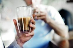 Verres Double Paroi BODUM - Titlis 25 + 35cl -Smeg Soldes Boutique 71hlcgspnvl. sl1500 1