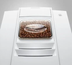 JURA E6 Piano White EC Garantie 3 Ans -Smeg Soldes Boutique 7 machine a cafe jura e6 piano white