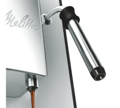 Melitta Caffeo Solo & Milk Argent E 953-102 MaxiPack -Smeg Soldes Boutique 7 melitta caffeo solo e953 102