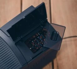 NIVONA Café Romantica NICR 550 Noire -Smeg Soldes Boutique 7nivonanicr550