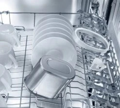 Cool Control 0.6L White Pour Boissons Lactées Jura -Smeg Soldes Boutique 8 nettoyage cool control jura blanc