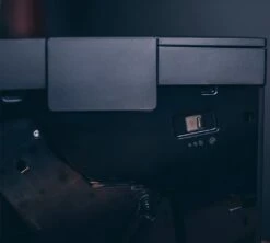 NIVONA Café Romantica NICR 550 Noire -Smeg Soldes Boutique 8nivonanicr550