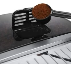 DELONGHI Dinamica FEB 3535.SB - Garantie 5 Ans -Smeg Soldes Boutique Delonghi Dinamica 3535SB 4