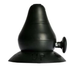 Moulin à Café Manuel FINUM Bean Me Up Noir 8 Moulin à Café Manuel FINUM Bean Me Up Noir -Smeg Soldes Boutique Finumplie