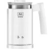 Mousseur à Lait Cremio II 1014-01 Blanc - Melitta -Smeg Soldes Boutique Melitta cremio 2 blanc